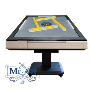 新過山車摺疊款