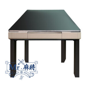 新過山車餐桌款